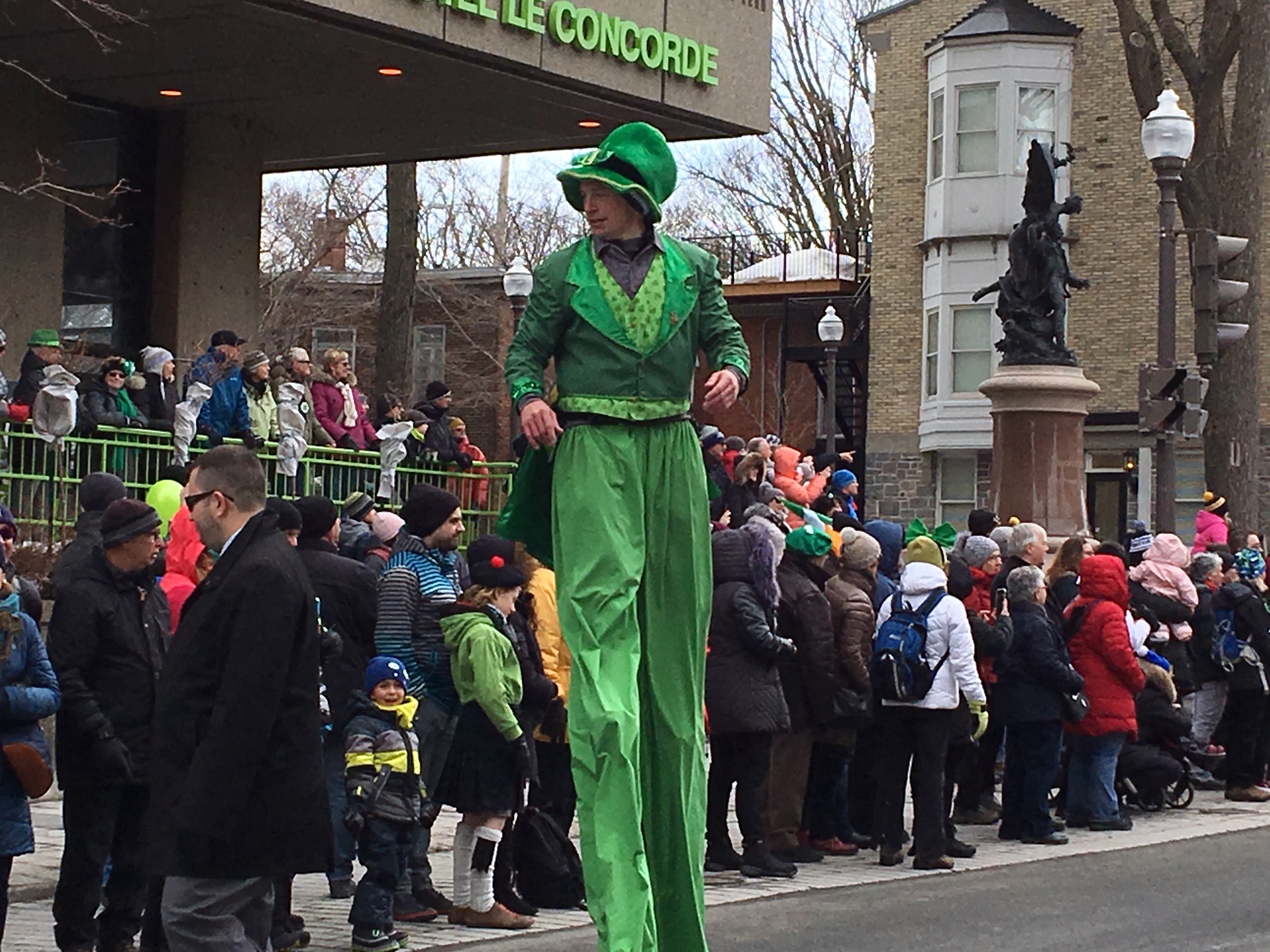 (Photo Métro Média - Julie Rose Vezina)