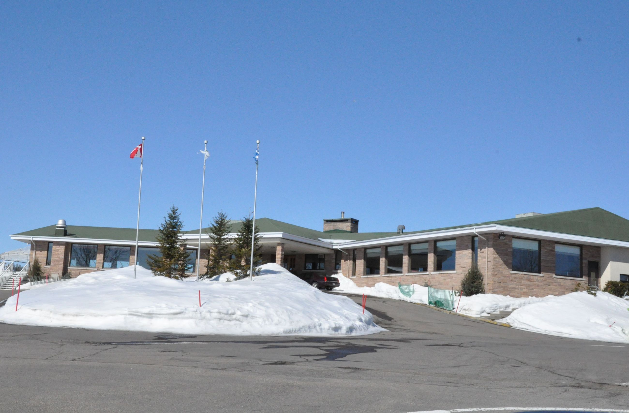 Le Golf de CapRouge pourrait accueillir du résidentiel