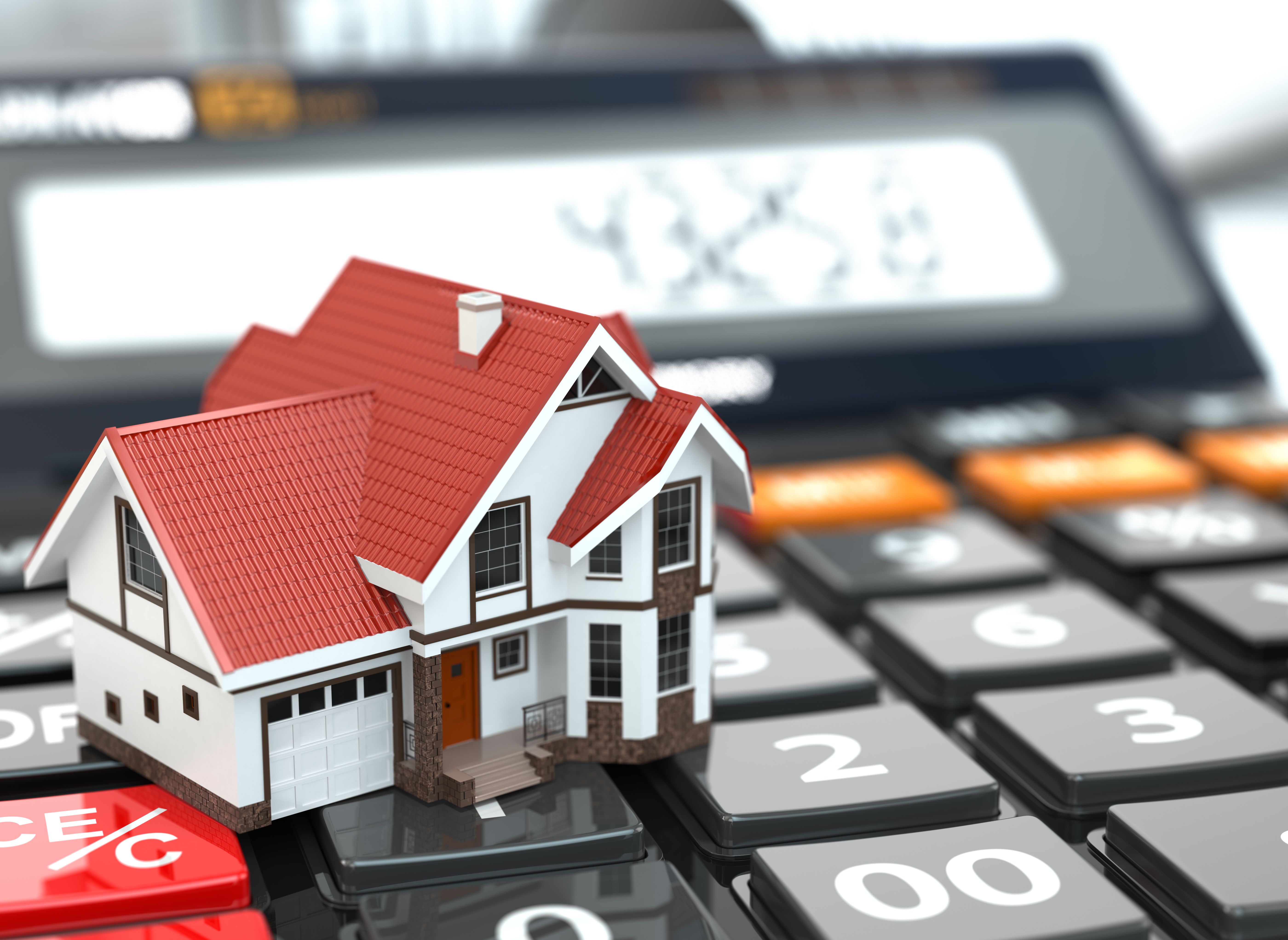 Financement hypothécaire