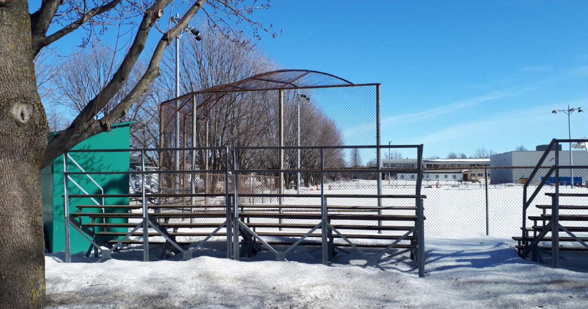 Le parc ÉmileNelligan rénové