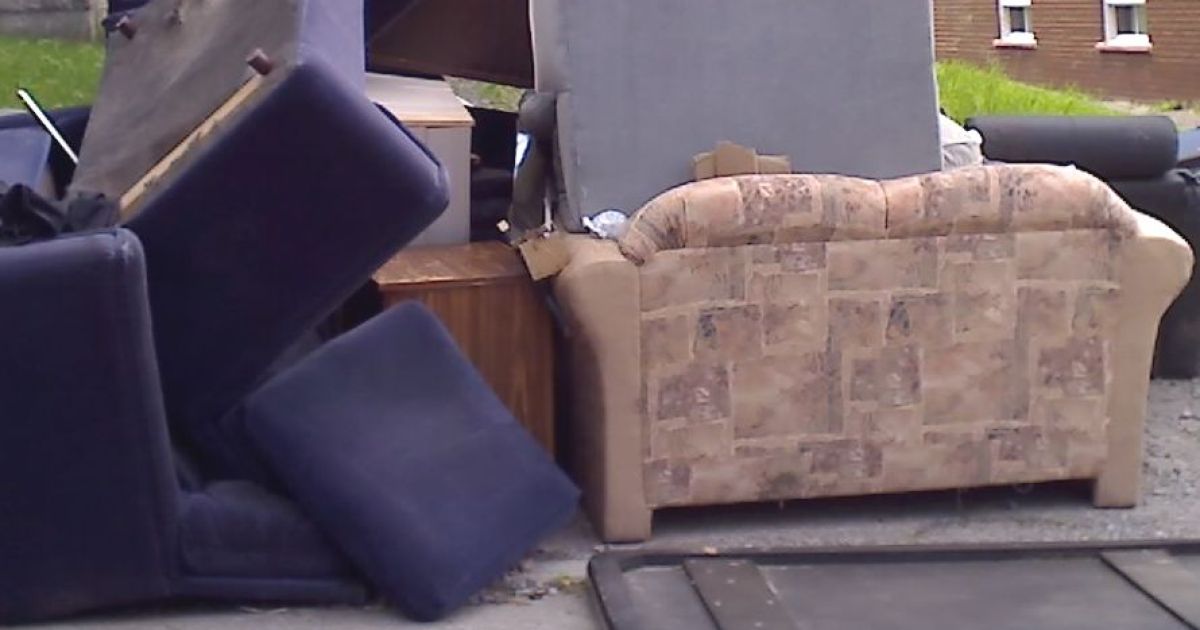 COVID19 suspension de toute éviction d’un logement