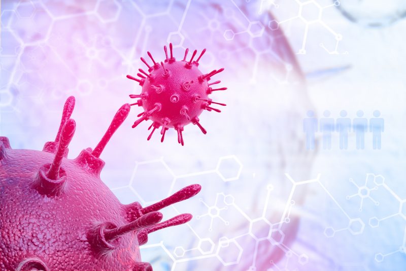 Covid-19 coronavirus