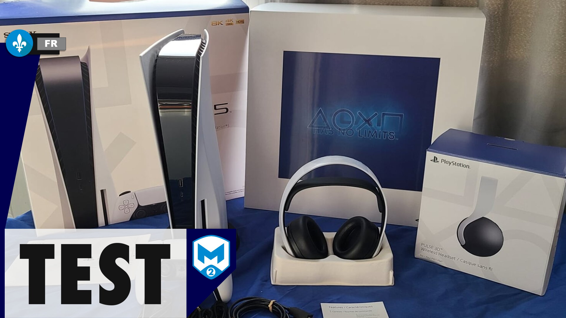 PS5