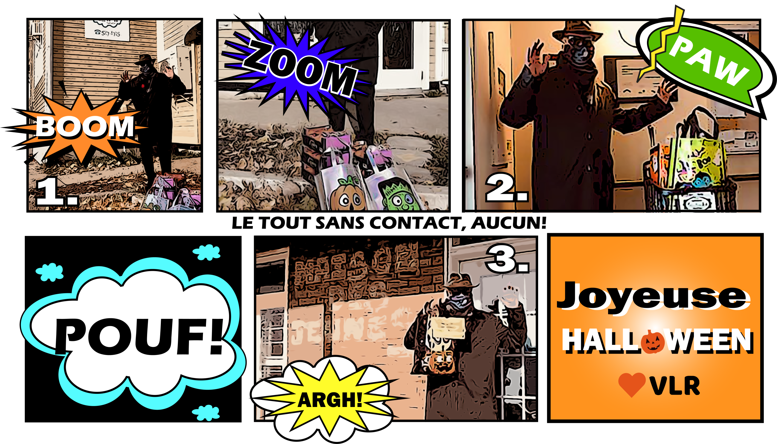 Mario Asselin devient le député masqué