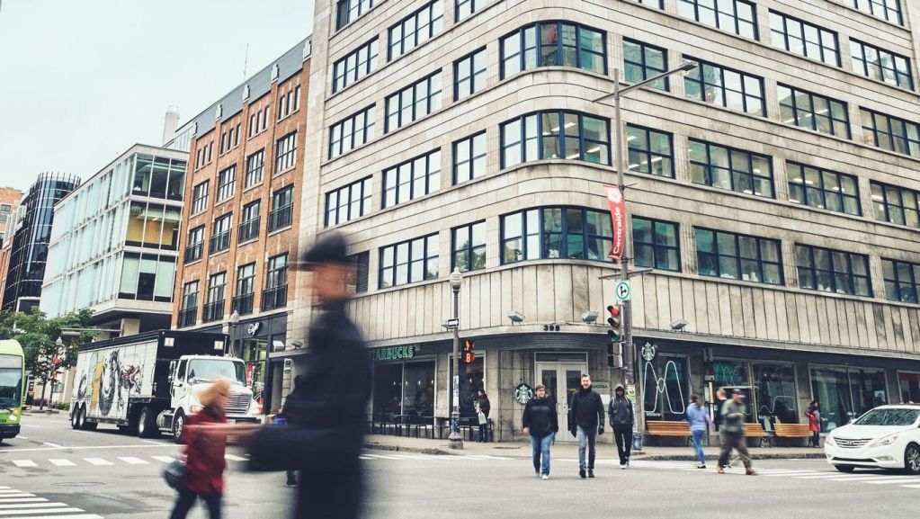 Marché de l'emploi région de Québec