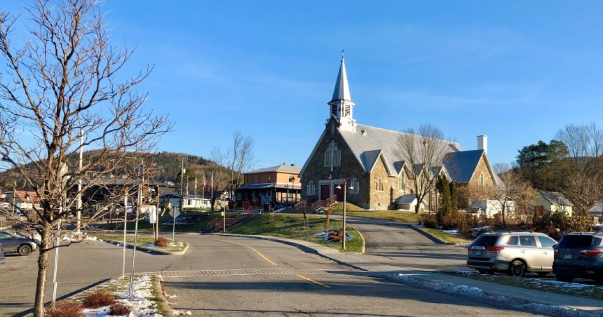 Nouveau comité citoyen à SainteBrigittedeLaval