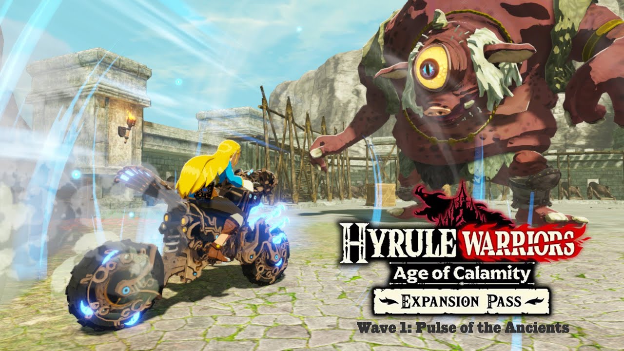 Hyrule