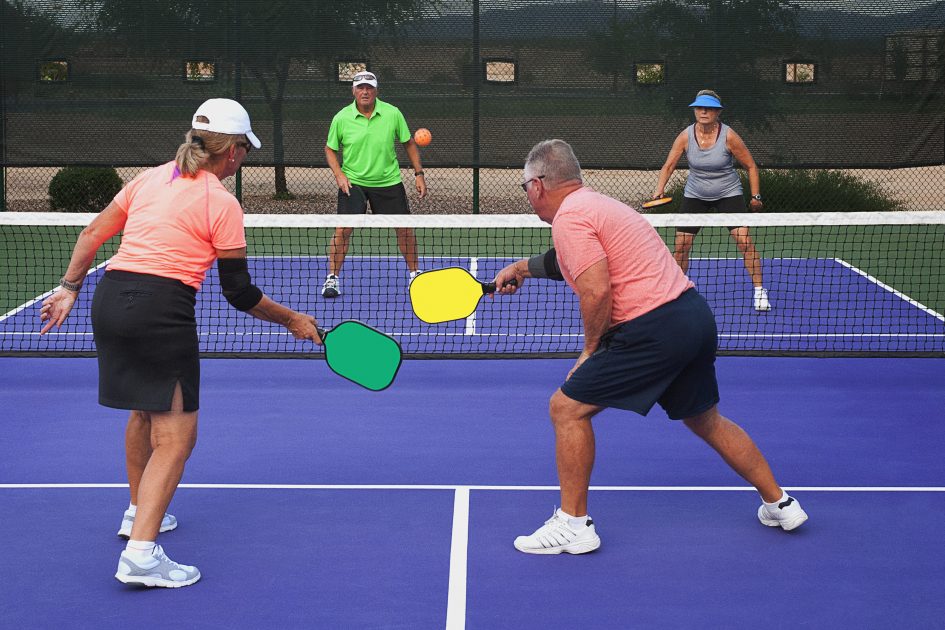 Pickleball