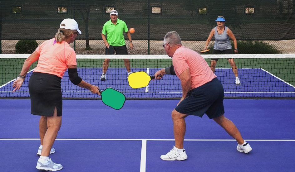 Pickleball