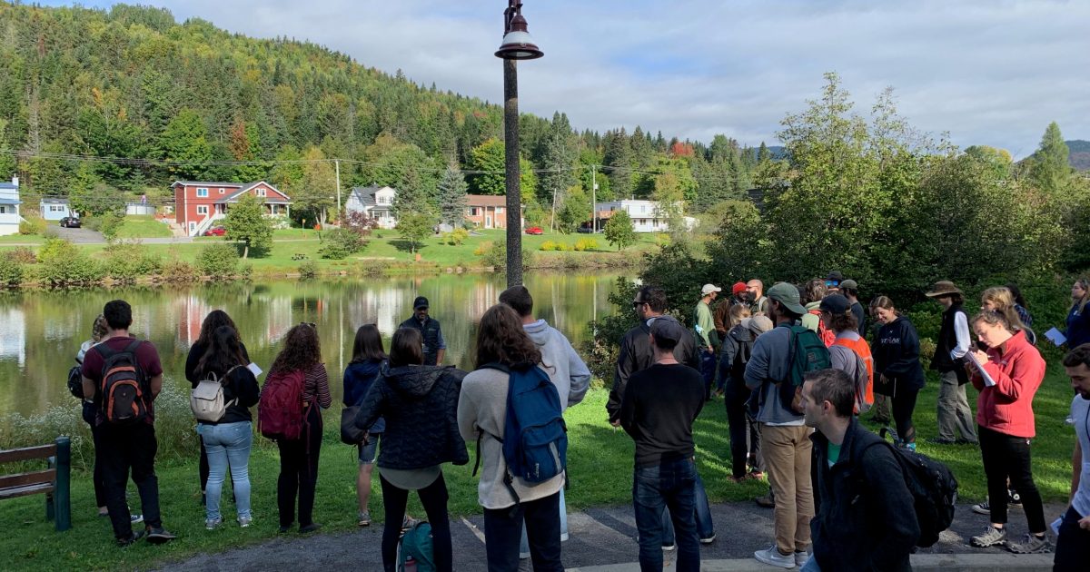 SainteBrigittedeLaval et l’Université Laval travailler de concert