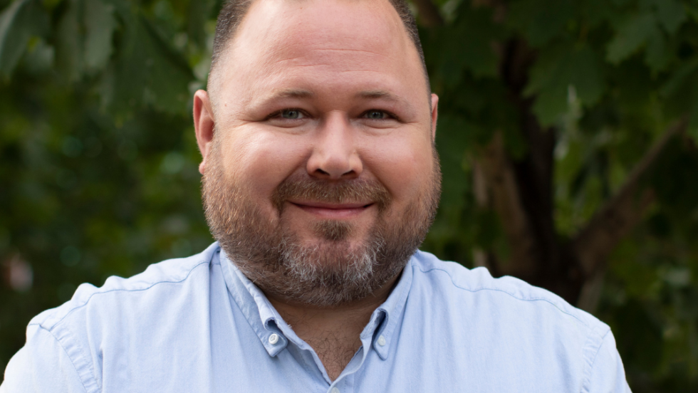 Claude Villeneuve, chef opposition VQ