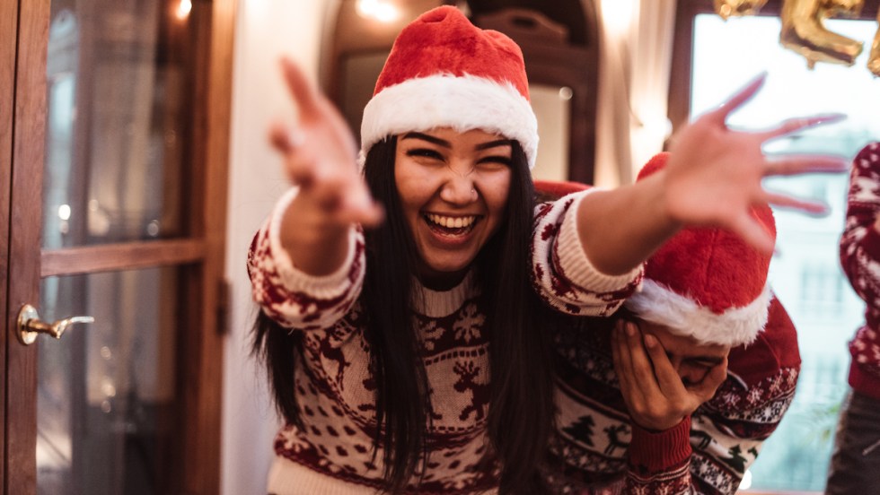 Un assouplissement des mesures sanitaires entrera en vigueur au Québec le 23 décembre.