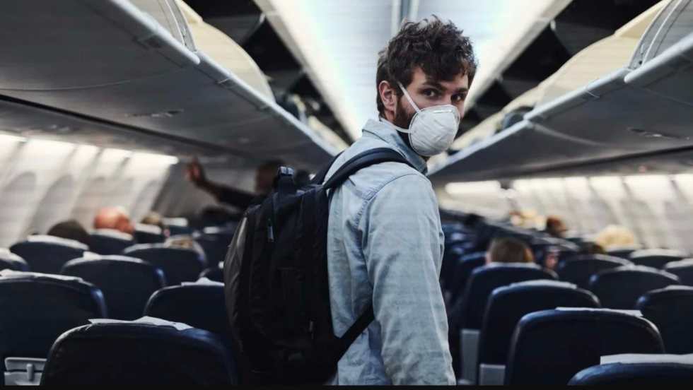 retour à la normale