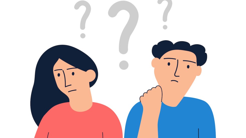 Votre relation de couple est correcte mais sans plus? Lisez ceci!