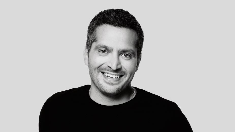 Andrew Mulé, Président-directeur général Métro Média