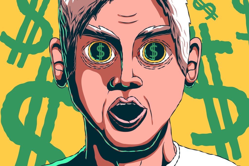 Oui, c'est possible de faire de l'argent en immobilier sans saigner ses locataires.