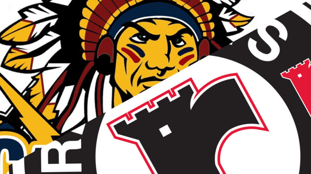 Duel Cataractes vs Remparts