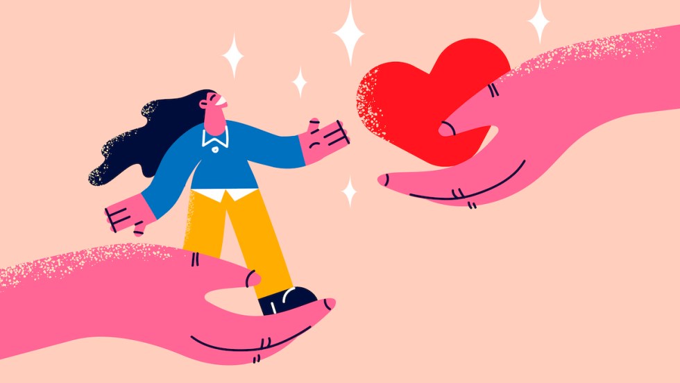 Aider ses parents à faire des rencontres amoureuses peut être malaisant, mais aussi donner un méchant coup de main.