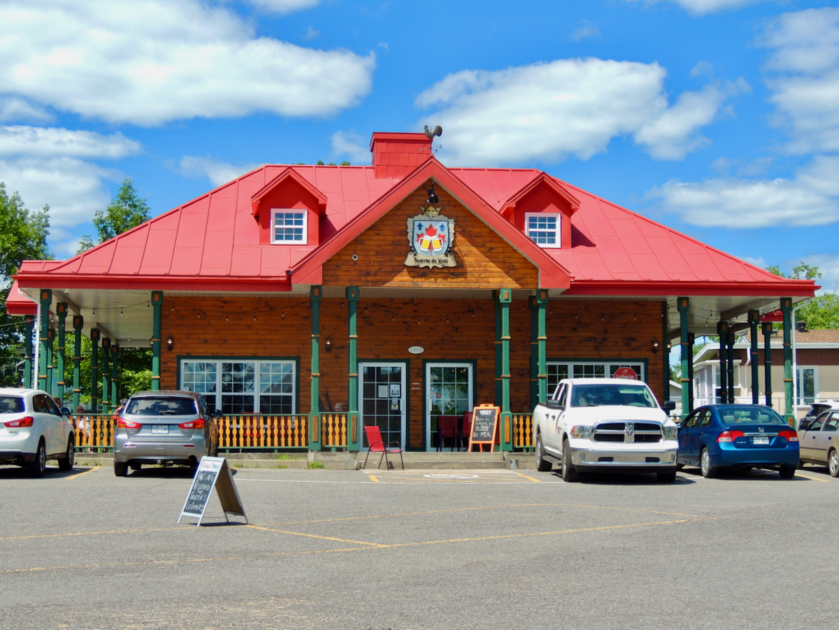 La Taverne du Kent