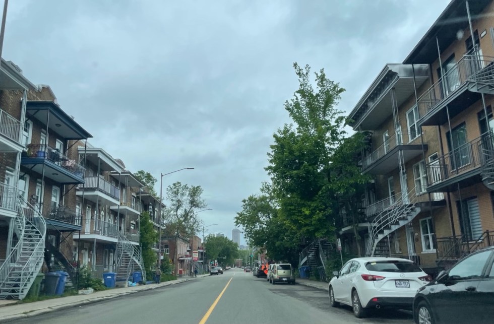 Qualité de l’air dans Limoilou le dépôt du rapport reporté