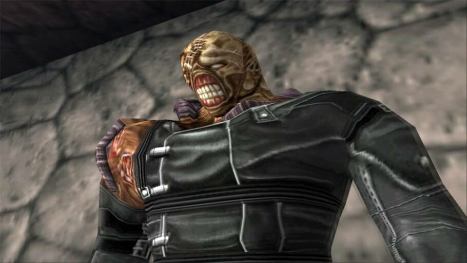 Resident Evil Survivor 2