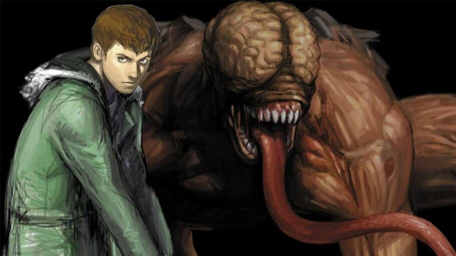 Resident Evil Survivor