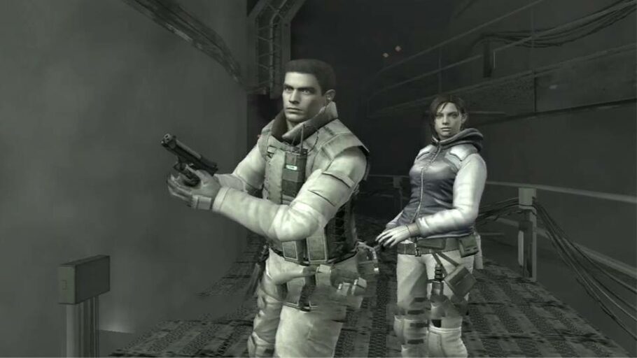 Resident Evil Umbrella
