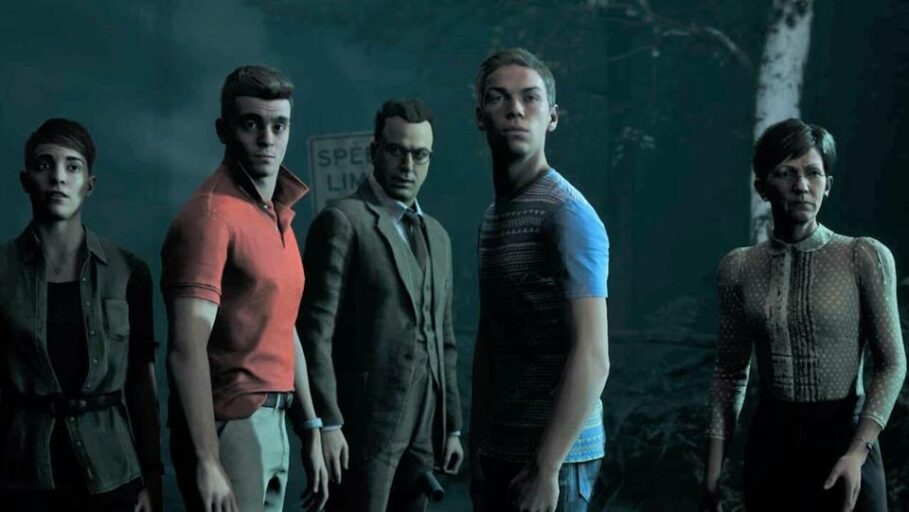 Jeux vidéo Party Game