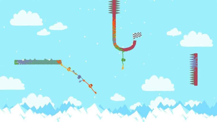 Jeux vid&eacute;o Party Game