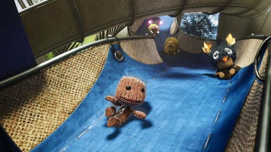 Jeux vidéo Party Game