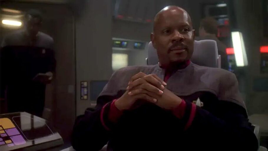 ordre star trek