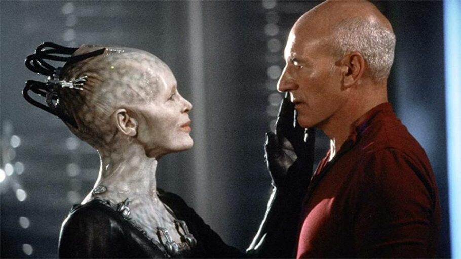 ordre star trek