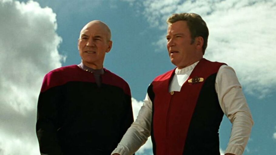 ordre star trek