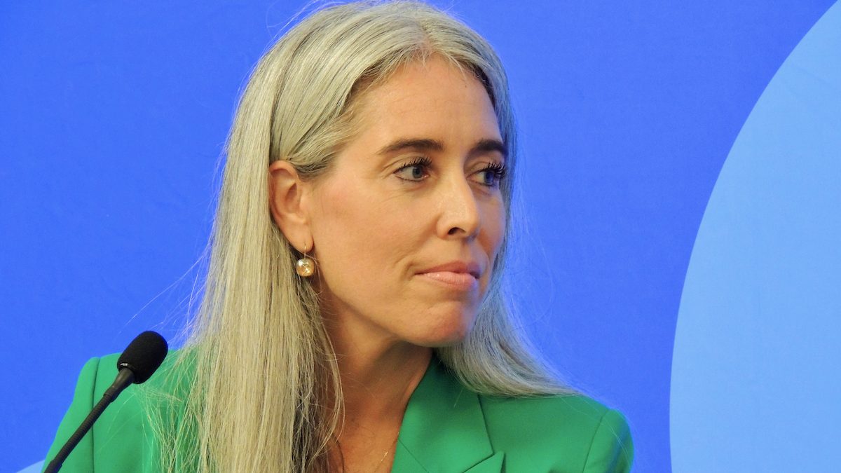 Maude Mercier-Larouche