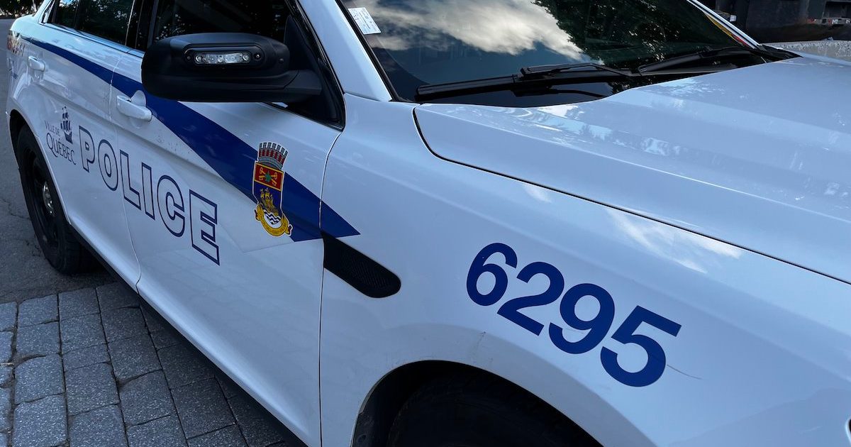 Un accident entraine la fermeture du boulevard PierreBertrand