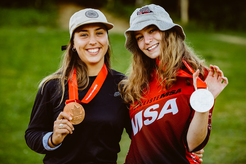 Crankworx Summer Series