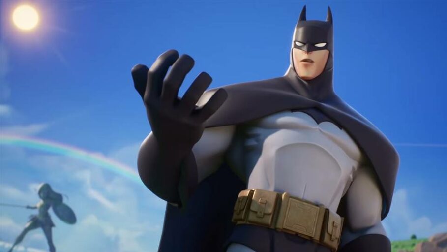 multiversus personnages gratuit