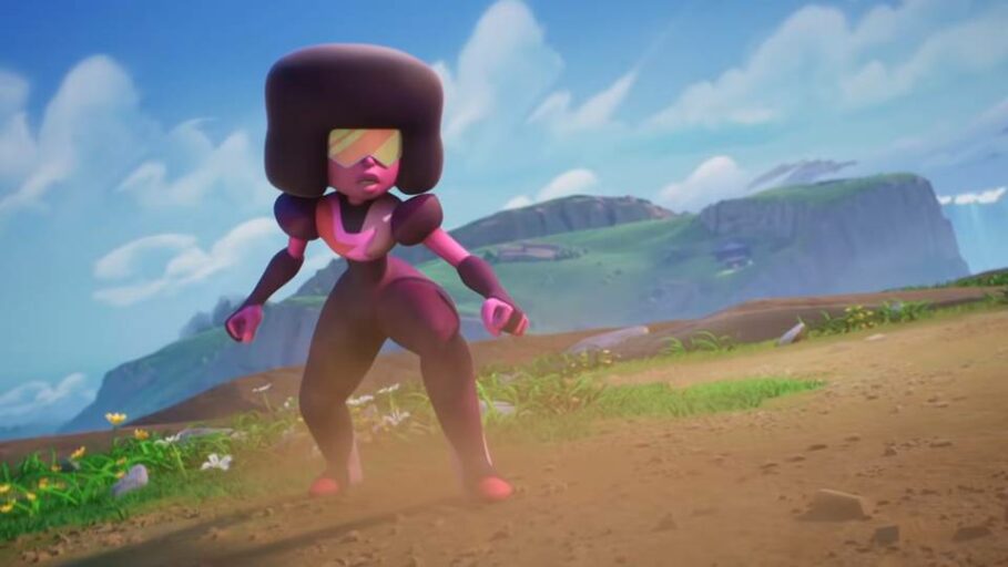 multiversus personnages gratuit