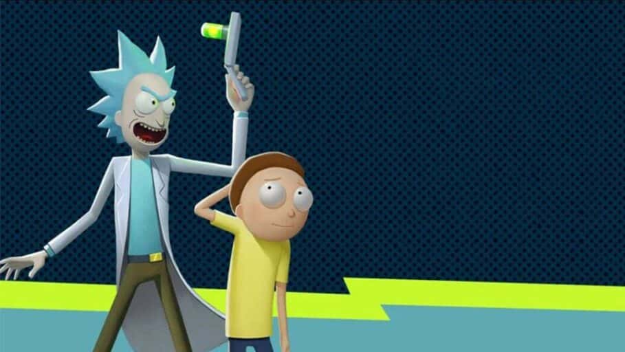 multiversus personnages gratuit