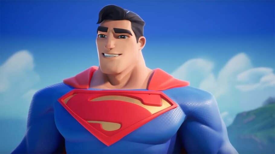 multiversus personnages gratuit