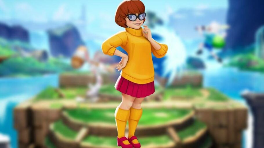 multiversus personnages gratuit