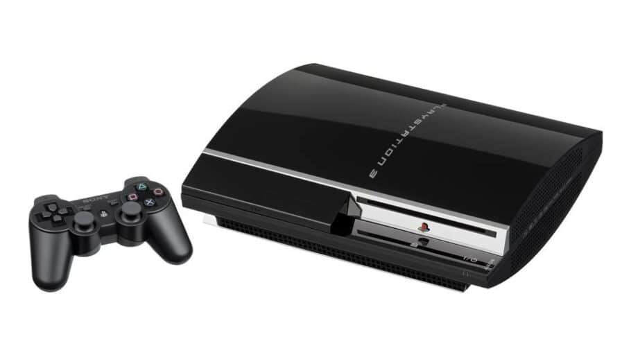 playstation 3 cecha