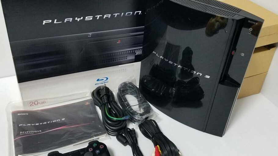 playstation 3 cechb
