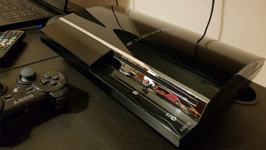 playstation 3 cechc