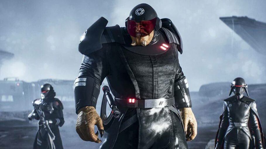 Inquisiteurs Star Wars