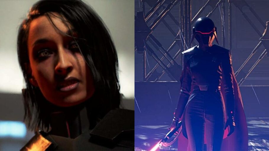 Inquisiteurs Star Wars