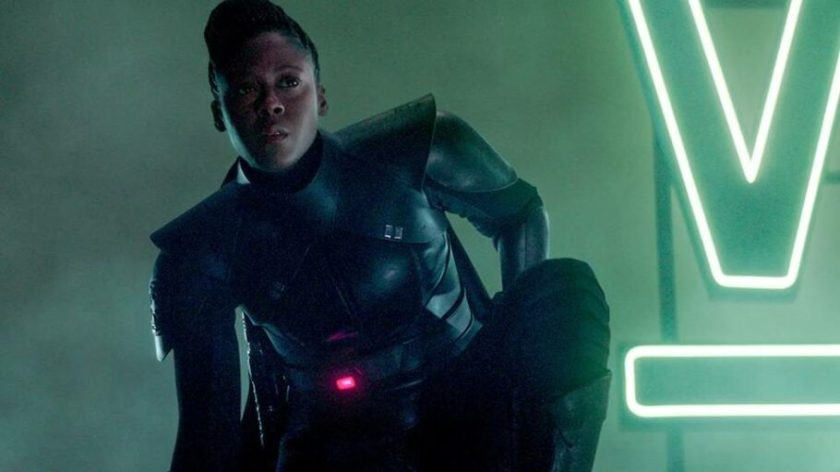 Inquisiteurs Star Wars