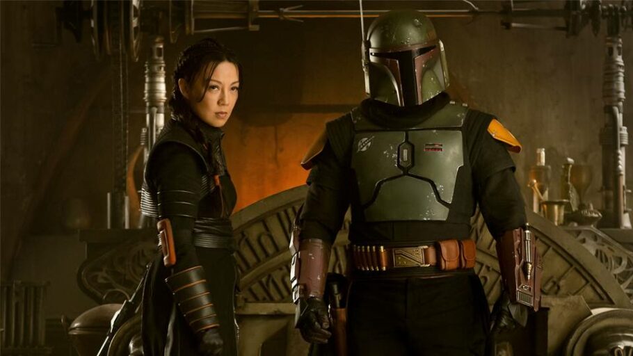 ordre Star Wars