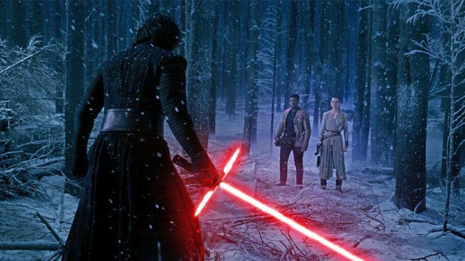 ordre Star Wars