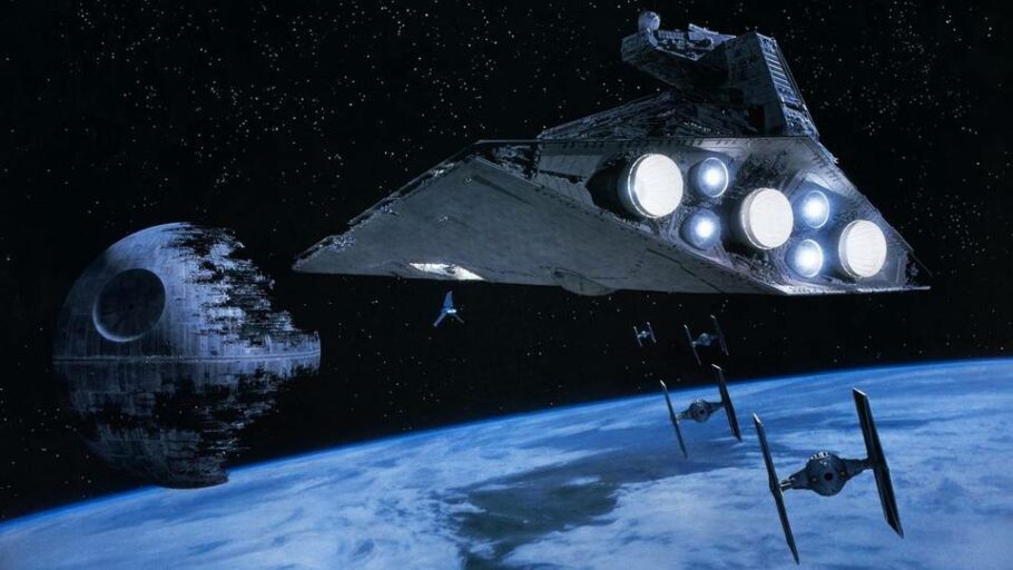 ordre Star Wars